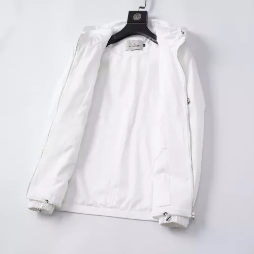 Cheap Moncler Jackets Long Sleeved For Men #1364969 Replica Wholesale [$52.00 USD] [ITEM#1364969] on Replica Moncler Jackets
