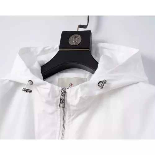 Cheap Moncler Jackets Long Sleeved For Men #1364969 Replica Wholesale [$52.00 USD] [ITEM#1364969] on Replica Moncler Jackets