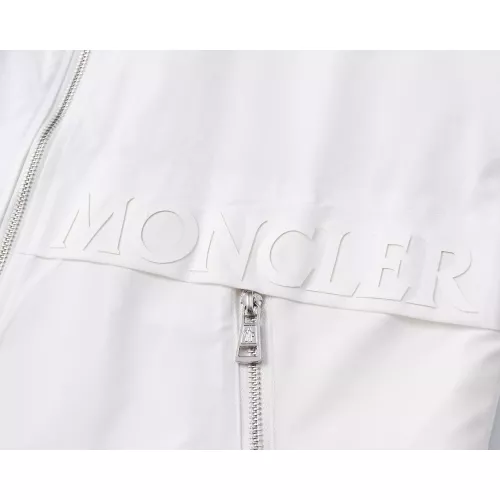 Cheap Moncler Jackets Long Sleeved For Men #1364969 Replica Wholesale [$52.00 USD] [ITEM#1364969] on Replica Moncler Jackets