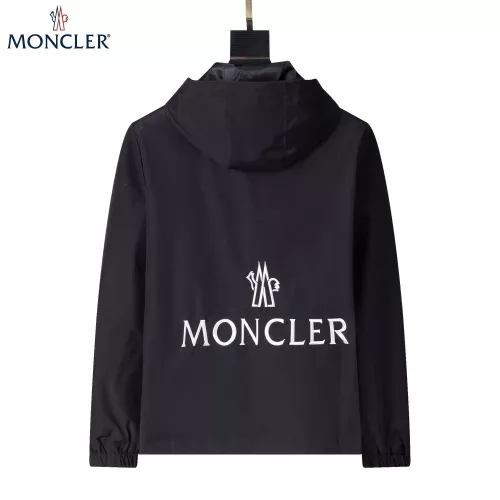 Cheap Moncler Jackets Long Sleeved For Men #1364972 Replica Wholesale [$52.00 USD] [ITEM#1364972] on Replica Moncler Jackets