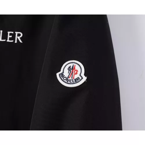 Cheap Moncler Jackets Long Sleeved For Men #1364972 Replica Wholesale [$52.00 USD] [ITEM#1364972] on Replica Moncler Jackets
