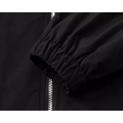 Cheap Moncler Jackets Long Sleeved For Men #1364972 Replica Wholesale [$52.00 USD] [ITEM#1364972] on Replica Moncler Jackets