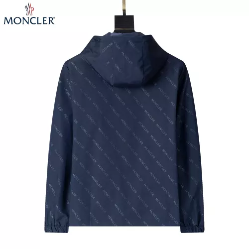 Cheap Moncler Jackets Long Sleeved For Men #1364973 Replica Wholesale [$52.00 USD] [ITEM#1364973] on Replica Moncler Jackets