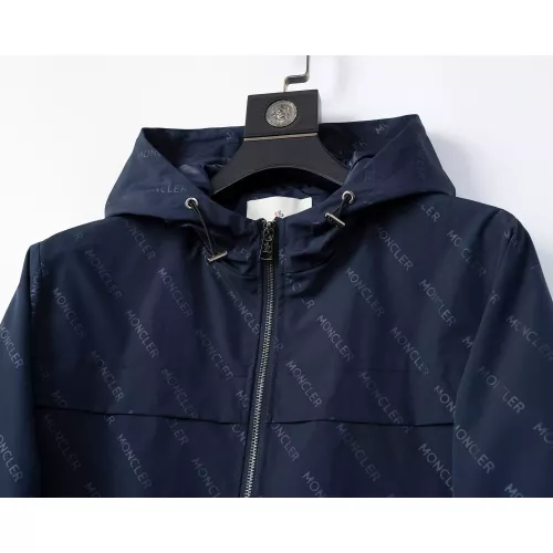 Cheap Moncler Jackets Long Sleeved For Men #1364973 Replica Wholesale [$52.00 USD] [ITEM#1364973] on Replica Moncler Jackets