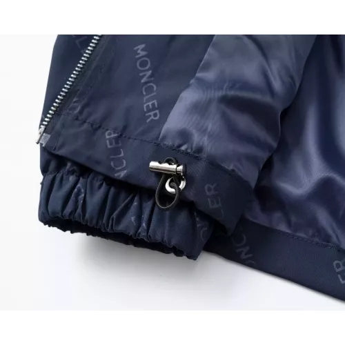 Cheap Moncler Jackets Long Sleeved For Men #1364973 Replica Wholesale [$52.00 USD] [ITEM#1364973] on Replica Moncler Jackets