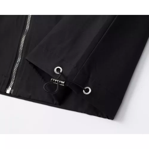 Cheap Prada Jackets Long Sleeved For Men #1364978 Replica Wholesale [$52.00 USD] [ITEM#1364978] on Replica Prada Jackets