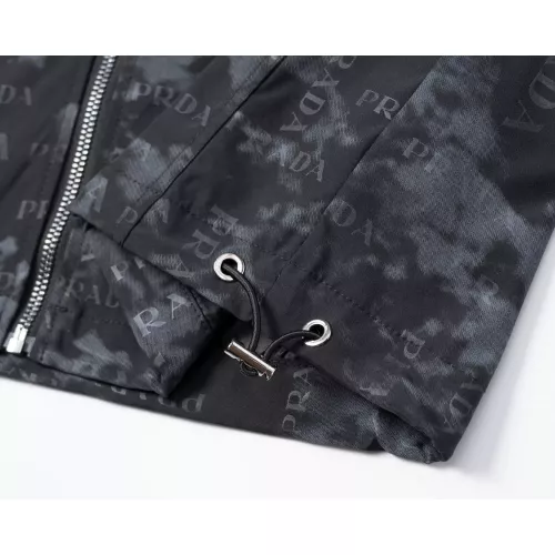 Cheap Prada Jackets Long Sleeved For Men #1364980 Replica Wholesale [$52.00 USD] [ITEM#1364980] on Replica Prada Jackets