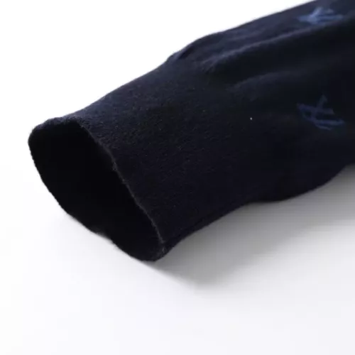 Cheap Louis Vuitton LV Sweaters Long Sleeved For Women #1364987 Replica Wholesale [$102.00 USD] [ITEM#1364987] on Replica Louis Vuitton LV Sweaters