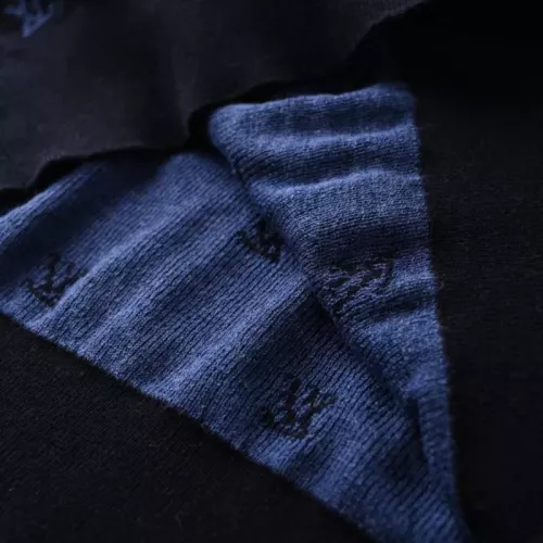 Cheap Louis Vuitton LV Sweaters Long Sleeved For Women #1364987 Replica Wholesale [$102.00 USD] [ITEM#1364987] on Replica Louis Vuitton LV Sweaters