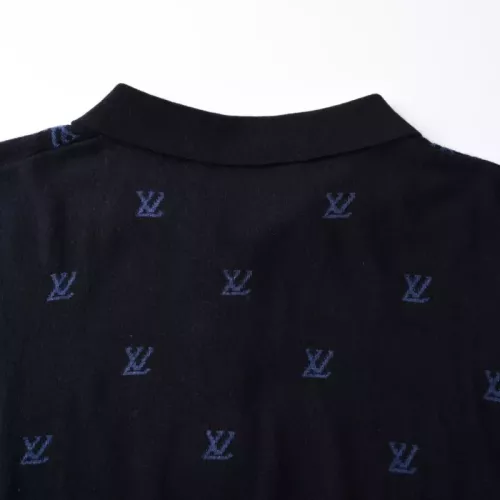 Cheap Louis Vuitton LV Sweaters Long Sleeved For Women #1364987 Replica Wholesale [$102.00 USD] [ITEM#1364987] on Replica Louis Vuitton LV Sweaters