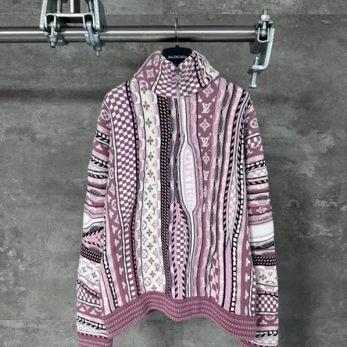 Louis Vuitton LV Sweaters Long Sleeved For Women #1364988