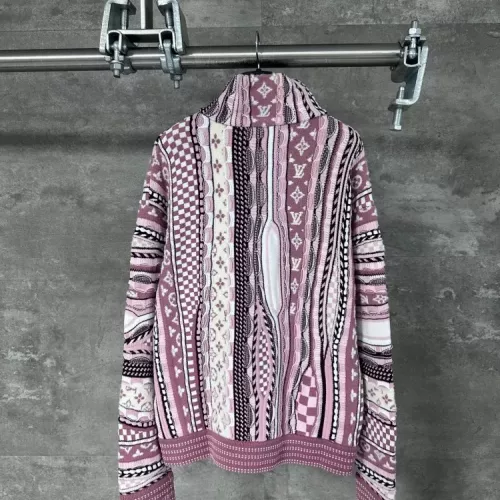 Cheap Louis Vuitton LV Sweaters Long Sleeved For Women #1364988 Replica Wholesale [$128.00 USD] [ITEM#1364988] on Replica Louis Vuitton LV Sweaters