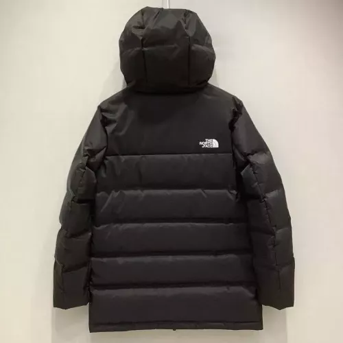 Cheap The North Face Down Feather Coat Long Sleeved For Men #1364996 Replica Wholesale [$118.00 USD] [ITEM#1364996] on Replica The North Face Down Feather Coat