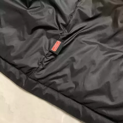 Cheap The North Face Down Feather Coat Long Sleeved For Men #1364996 Replica Wholesale [$118.00 USD] [ITEM#1364996] on Replica The North Face Down Feather Coat
