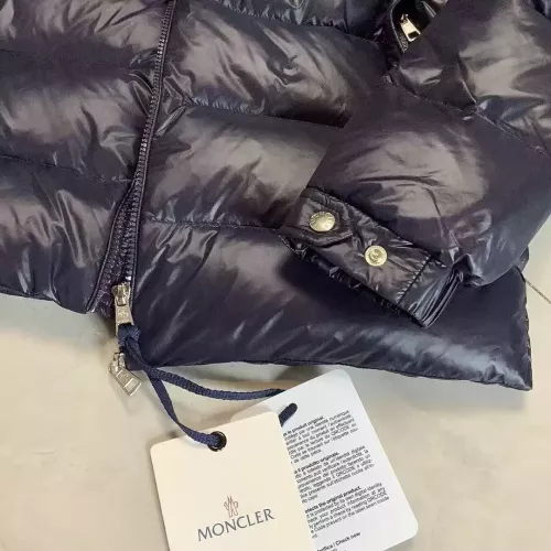 Cheap Moncler Down Feather Coat Long Sleeved For Men #1365004 Replica Wholesale [$130.00 USD] [ITEM#1365004] on Replica Moncler Down Feather Coat