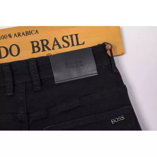 Cheap Boss Jeans For Men #1365010 Replica Wholesale [$48.00 USD] [ITEM#1365010] on Replica Boss Jeans