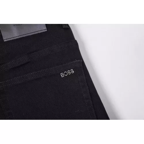 Cheap Boss Jeans For Men #1365010 Replica Wholesale [$48.00 USD] [ITEM#1365010] on Replica Boss Jeans