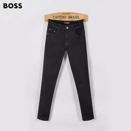 Cheap Boss Jeans For Men #1365010 Replica Wholesale [$48.00 USD] [ITEM#1365010] on Replica Boss Jeans