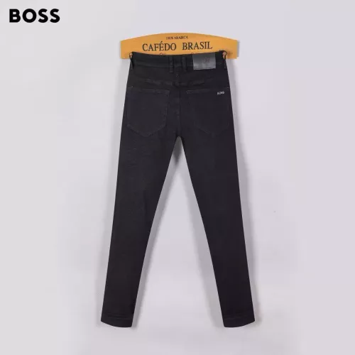 Cheap Boss Jeans For Men #1365010 Replica Wholesale [$48.00 USD] [ITEM#1365010] on Replica Boss Jeans