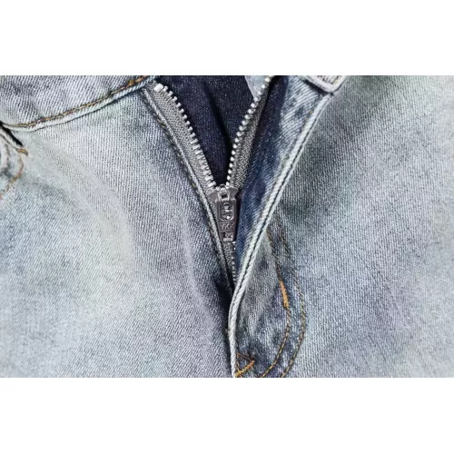 Cheap Dolce &amp; Gabbana D&amp;G Jeans For Men #1365011 Replica Wholesale [$48.00 USD] [ITEM#1365011] on Replica Dolce &amp; Gabbana D&amp;G Jeans