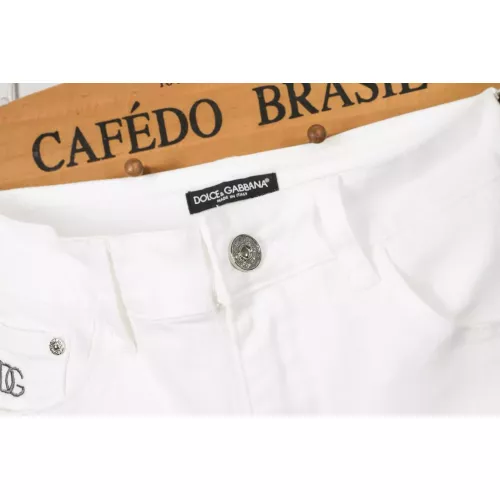 Cheap Dolce &amp; Gabbana D&amp;G Jeans For Men #1365012 Replica Wholesale [$48.00 USD] [ITEM#1365012] on Replica Dolce &amp; Gabbana D&amp;G Jeans
