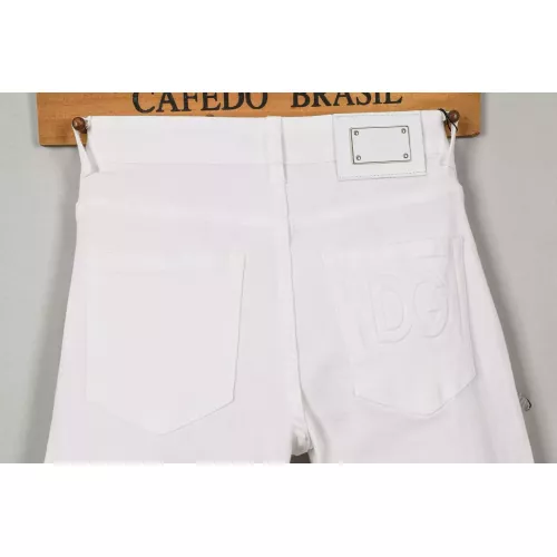 Cheap Dolce &amp; Gabbana D&amp;G Jeans For Men #1365012 Replica Wholesale [$48.00 USD] [ITEM#1365012] on Replica Dolce &amp; Gabbana D&amp;G Jeans