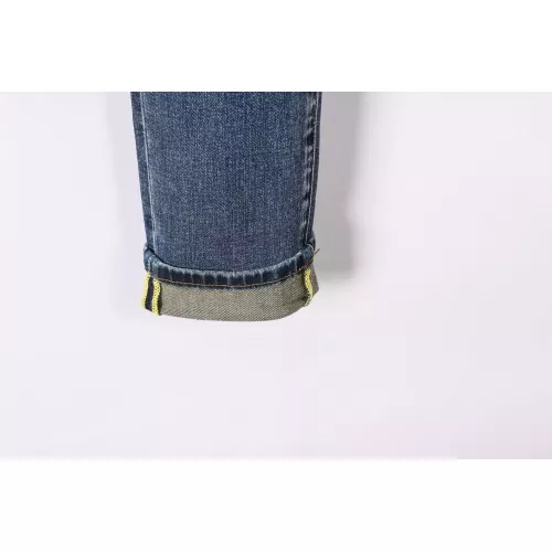 Cheap Dolce &amp; Gabbana D&amp;G Jeans For Men #1365014 Replica Wholesale [$48.00 USD] [ITEM#1365014] on Replica Dolce &amp; Gabbana D&amp;G Jeans