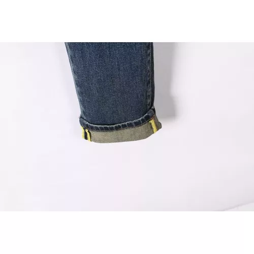 Cheap Dolce &amp; Gabbana D&amp;G Jeans For Men #1365015 Replica Wholesale [$48.00 USD] [ITEM#1365015] on Replica Dolce &amp; Gabbana D&amp;G Jeans