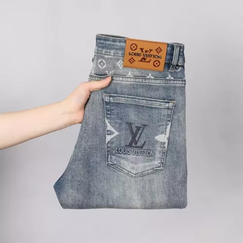 Louis Vuitton LV Jeans For Men #1365017