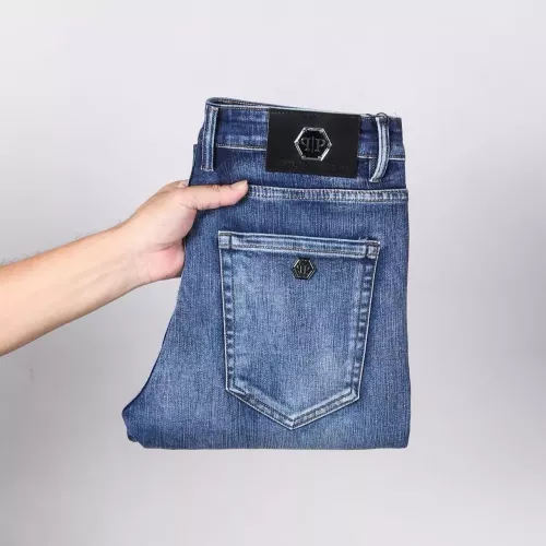 Philipp Plein PP Jeans For Men #1365018