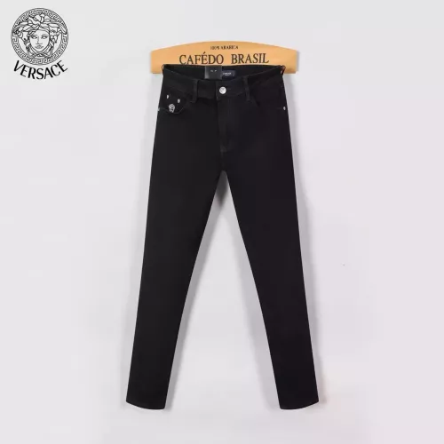 Cheap Versace Jeans For Men #1365019 Replica Wholesale [$48.00 USD] [ITEM#1365019] on Replica Versace Jeans