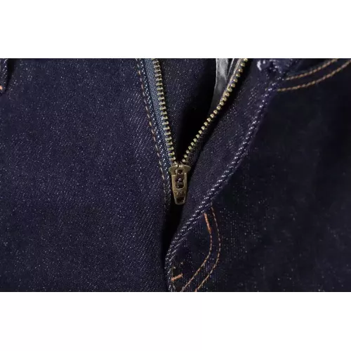 Cheap LOEWE Jeans For Men #1365025 Replica Wholesale [$48.00 USD] [ITEM#1365025] on Replica LOEWE Jeans