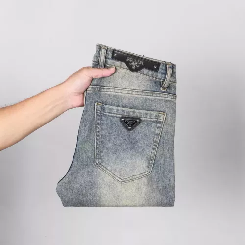 Prada Jeans For Men #1365026