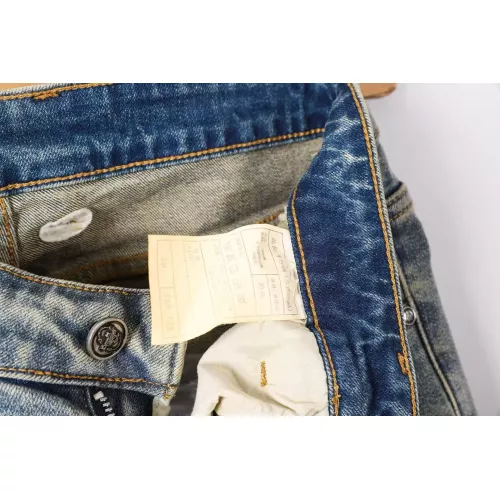Cheap Prada Jeans For Men #1365026 Replica Wholesale [$48.00 USD] [ITEM#1365026] on Replica Prada Jeans