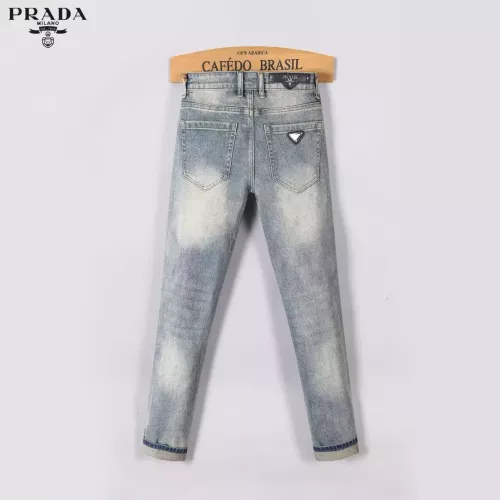 Cheap Prada Jeans For Men #1365026 Replica Wholesale [$48.00 USD] [ITEM#1365026] on Replica Prada Jeans