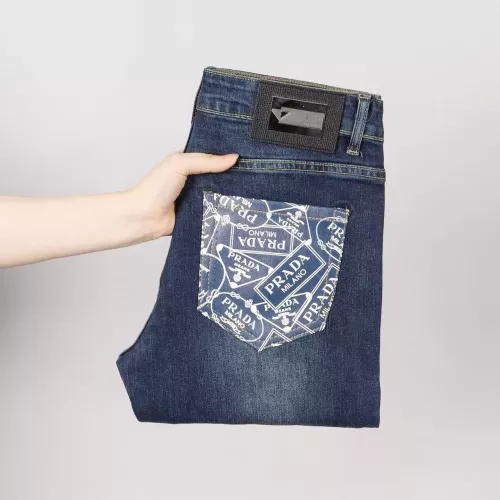 Prada Jeans For Men #1365027