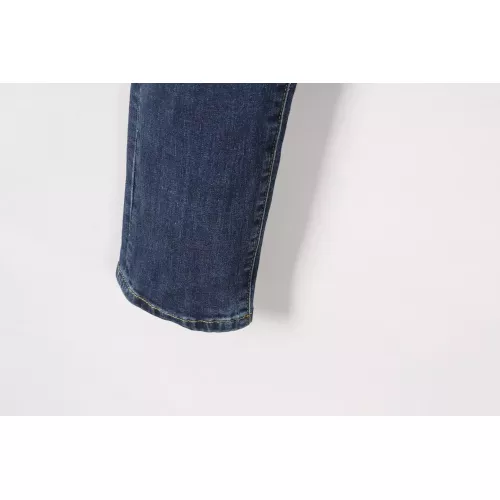 Cheap Prada Jeans For Men #1365027 Replica Wholesale [$48.00 USD] [ITEM#1365027] on Replica Prada Jeans