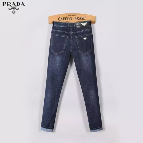 Cheap Prada Jeans For Men #1365029 Replica Wholesale [$48.00 USD] [ITEM#1365029] on Replica Prada Jeans
