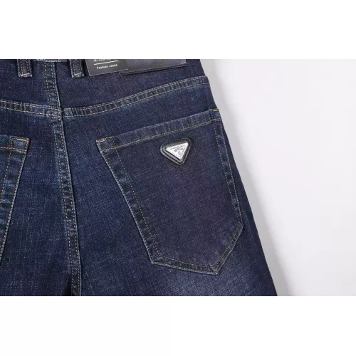 Cheap Prada Jeans For Men #1365029 Replica Wholesale [$48.00 USD] [ITEM#1365029] on Replica Prada Jeans