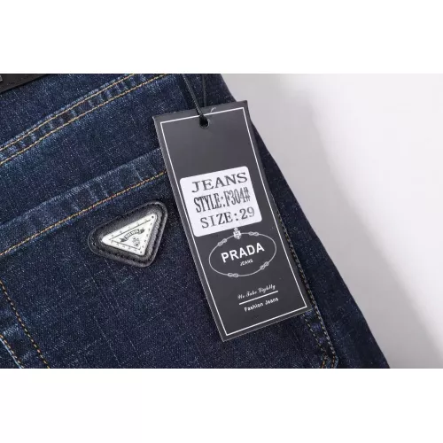 Cheap Prada Jeans For Men #1365029 Replica Wholesale [$48.00 USD] [ITEM#1365029] on Replica Prada Jeans