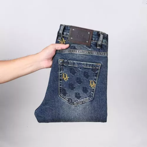 Christian Dior Jeans For Men #1365030