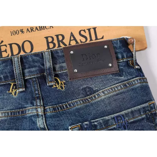 Cheap Christian Dior Jeans For Men #1365030 Replica Wholesale [$48.00 USD] [ITEM#1365030] on Replica Christian Dior Jeans