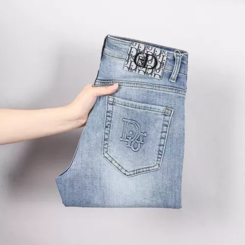 Christian Dior Jeans For Men #1365031
