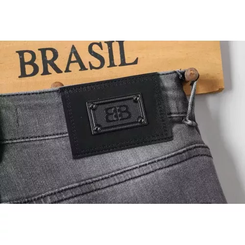 Cheap Balenciaga Jeans For Men #1365032 Replica Wholesale [$48.00 USD] [ITEM#1365032] on Replica Balenciaga Jeans
