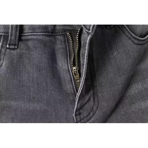 Cheap Balenciaga Jeans For Men #1365032 Replica Wholesale [$48.00 USD] [ITEM#1365032] on Replica Balenciaga Jeans