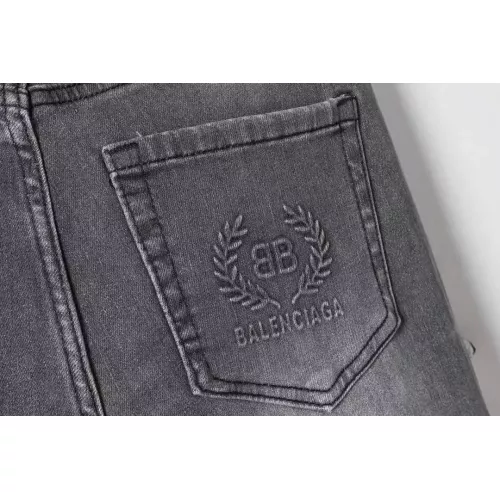 Cheap Balenciaga Jeans For Men #1365032 Replica Wholesale [$48.00 USD] [ITEM#1365032] on Replica Balenciaga Jeans