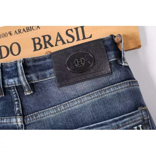 Cheap Hermes Jeans For Men #1365033 Replica Wholesale [$48.00 USD] [ITEM#1365033] on Replica Hermes Jeans