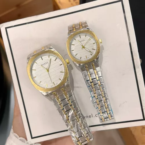 Gucci Watches For Unisex #1365039