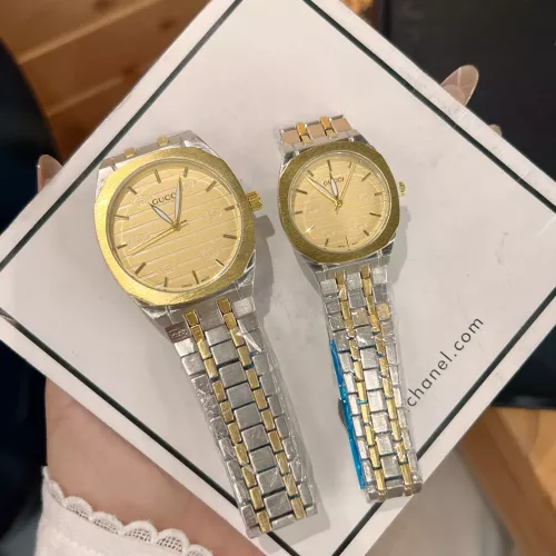 Gucci Watches For Unisex #1365040