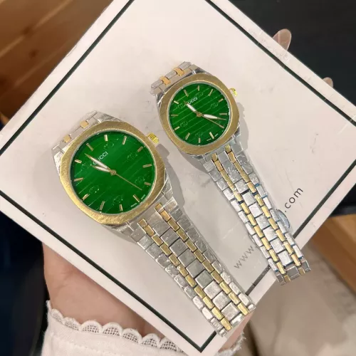 Gucci Watches For Unisex #1365042